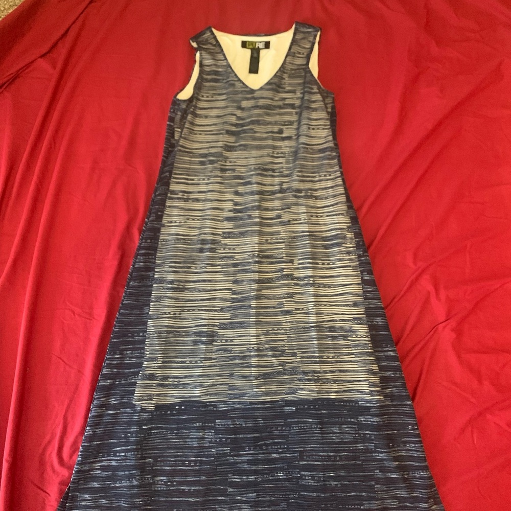 Woman’s medium cute summer dress or beach cover-up
